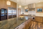 Yacht Haven Kitchen Island