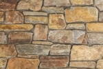 Yacht Haven Fireplace Stone