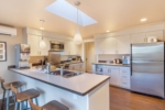 Peace Health Kitchen