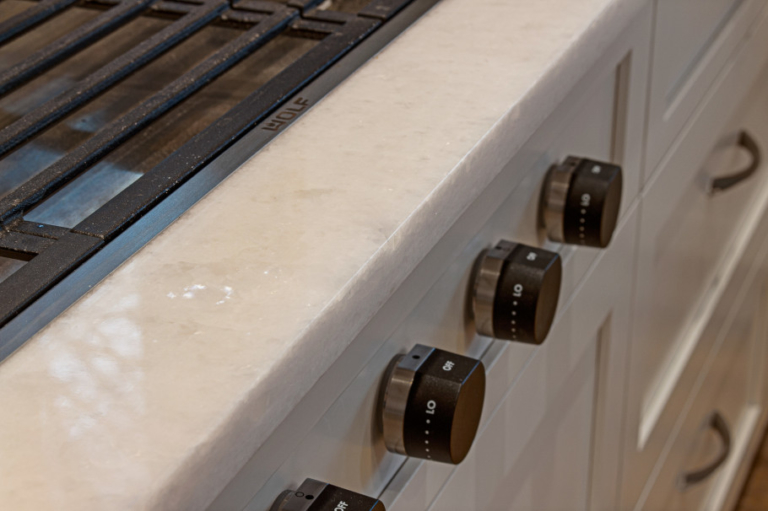 Kitchens Lorne Paulson Construction, Friday Harbor San Juan Island